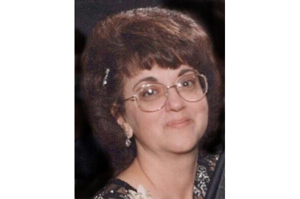 Anita Pecora Obituary (2021) - Webster, NY - Rochester Democrat And ...