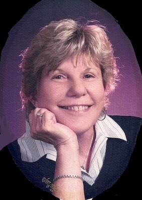 Carol S. Dye obituary, 1934-2021, Spencerport, NY