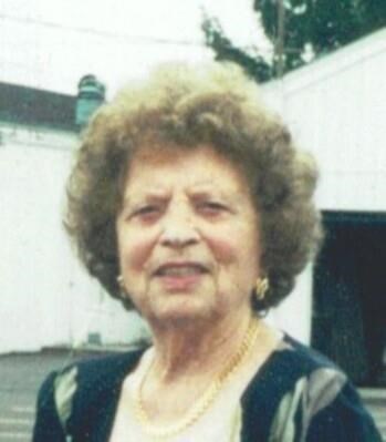 Giuseppina Garretto obituary, Gates, NY
