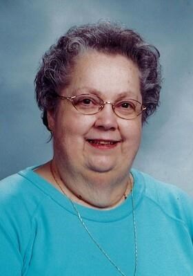 Mary-Joan Lewis obituary, Webster, NY