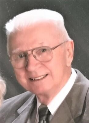 Gerald Seymour Barden obituary, Dansville/penn Yan, NY
