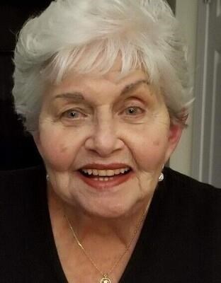 Grace Kubrich obituary, Webster, NY