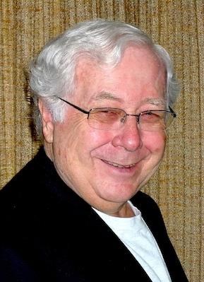 Paul Lewis Ruben obituary, Penfield, NY