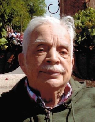 Raphael Campos obituary, Geneseo, NY