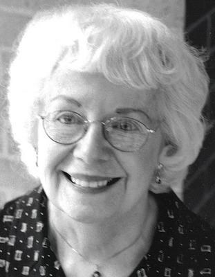 Shirley Elizabeth Townsend obituary, 1929-2021, Irondequoit, NY
