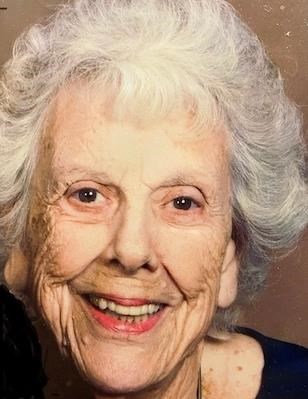 Mary Alice Bessette obituary, 1932-2020, Fort Gratiot, Mi