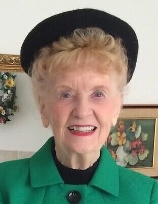 Margaret Mary Celano obituary, 1927-2021, Dewitt, NY