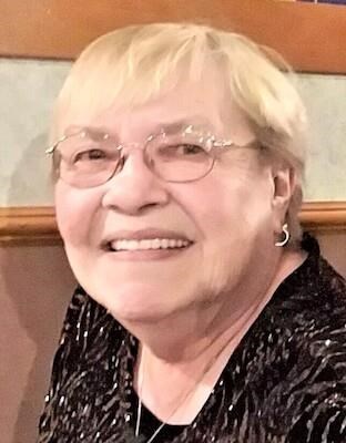 Janet K. Little obituary, Winchester, Nh