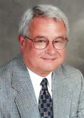 Dr.  Robert A. Stookey obituary, Henrietta, NY