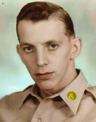 Gerald L. "Jerry" Lenhard obituary, 1934-2021, Greece, NY