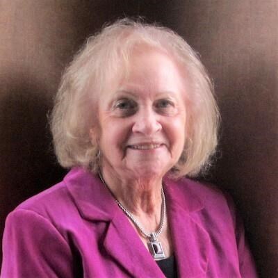 Ann M. Gable obituary, Webster, NY