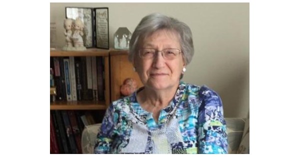 Jacqueline Eber Obituary (2021) - Rochester, NY - Rochester Democrat ...