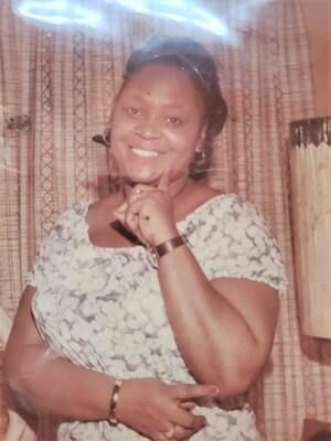 Ruth Ann Thomas obituary, Rochester, NY