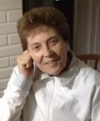 Barbara Ann Zielke obituary, Chili, NY