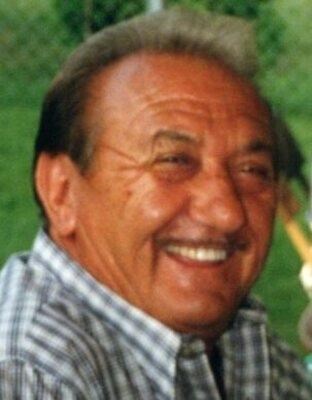Quirino "Reno" Simonetti obituary, Gates, NY