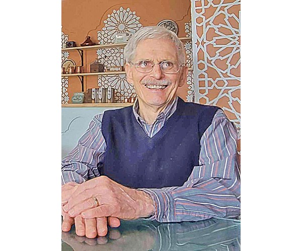 Paul Dickey Obituary (1942 - 2023) - Albany, OR - Albany Democrat-Herald