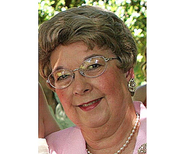 Gladys Stuewe Obituary (2024) - Corvallis, OR - Albany Democrat-Herald