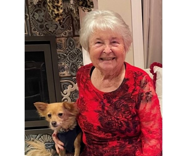 Elaine Kelley Obituary (1940 - 2022) - Corvallis, OR - Albany Democrat ...