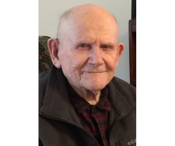 Gerald Hodges Obituary (1929 2022) Corvallis, OR Albany Democrat