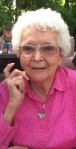 Ernestine Iona "Granny" Kirk obituary