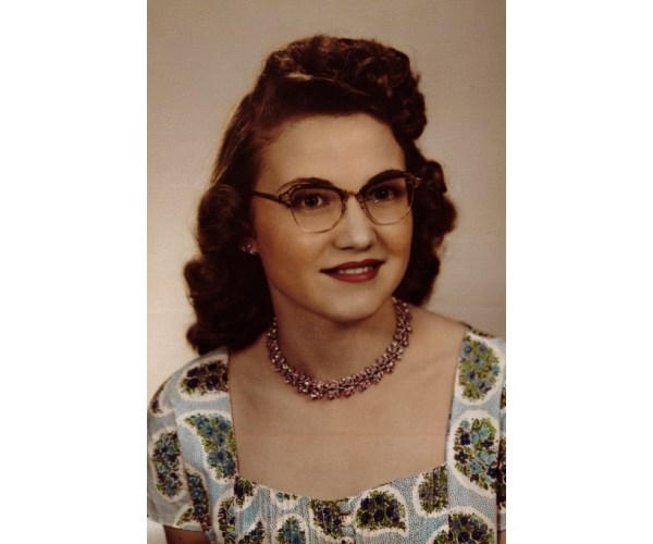 Janice Smith Obituary (1932 2022) Albany, OR Corvallis GazetteTimes