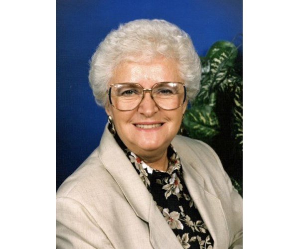 Sarah Johnson Obituary (1933 2021) Sweet Home, OR Albany Democrat