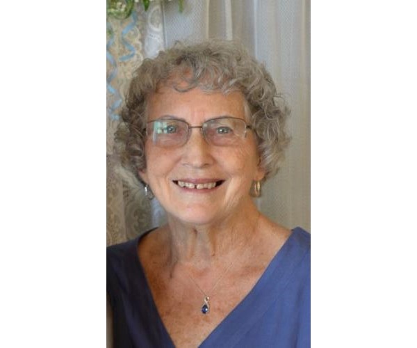 Sandra Miller Obituary (1940 2021) Albany, OR Albany DemocratHerald