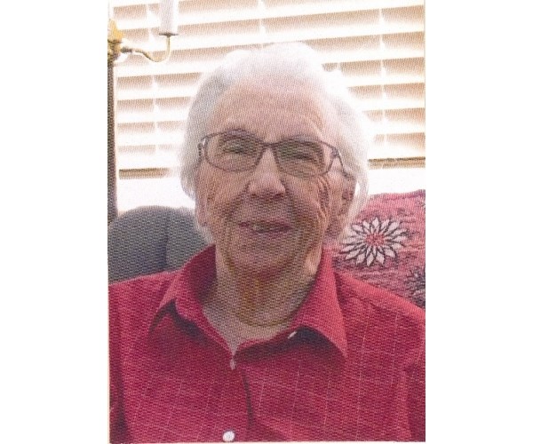 Pat Linstromberg Obituary (1925 2020) Albany, OR Albany Democrat