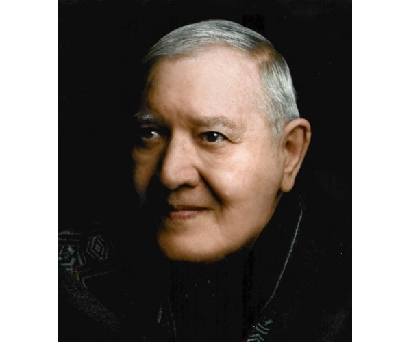 Robert Wilson Obituary (1935 2020) Mount Angel, OR Corvallis