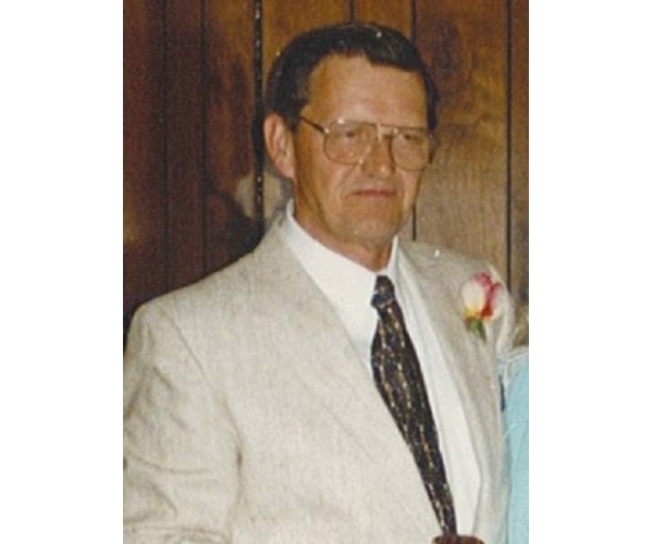 Roger Bills Obituary (1935 2022) Albany, OR Lebanon Express