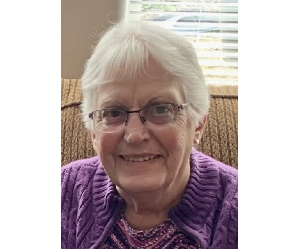 Sandra Kelley Obituary (1942 - 2022) - Albany, OR - Corvallis Gazette-Times