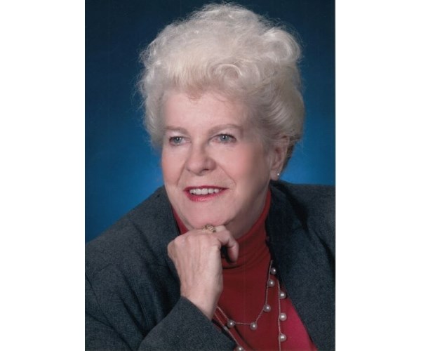 Dorla Van Epps Obituary (1930 - 2022) - Lebanon, OR - Lebanon Express