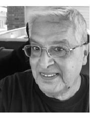 Danny Arispe obituary, 1950-2017, Denton, TX