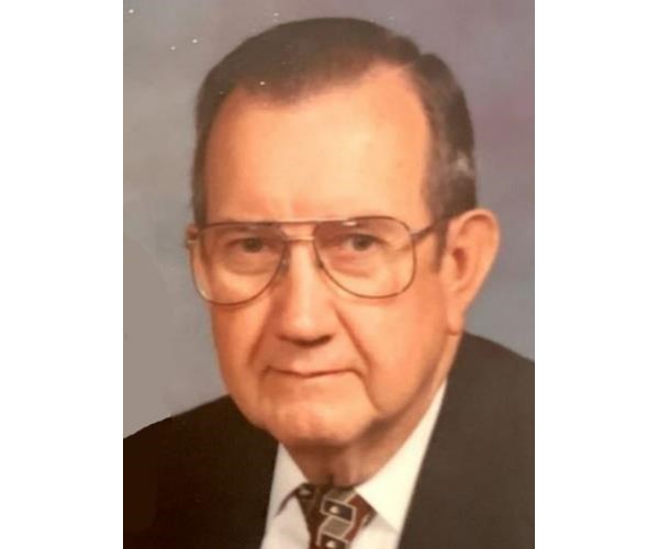 James Adams Obituary (1935 2022) Denton, TX Denton RecordChronicle