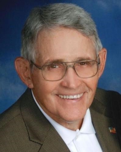 Robert Reed Obituary (1932 - 2020) - Crestview, FL - Denton Record ...