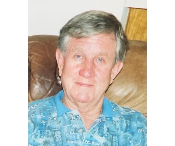 Daniel Henderson Obituary (1948 2022) Justin, TX Denton Record