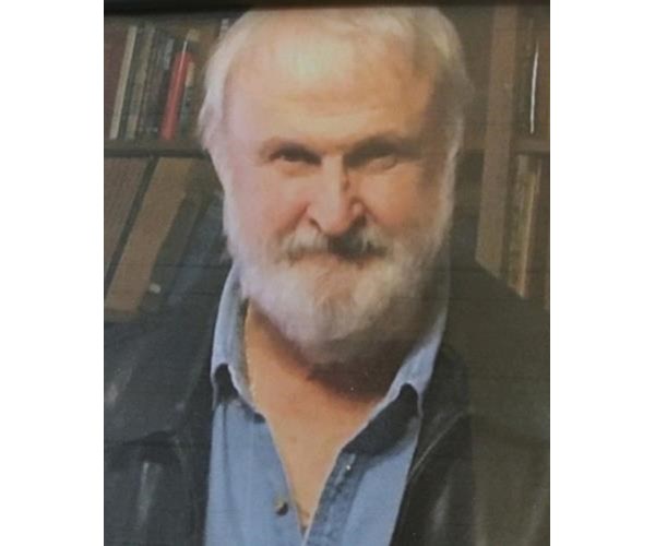 David Dooley Obituary (1948 2022) Dallas, TX Denton RecordChronicle