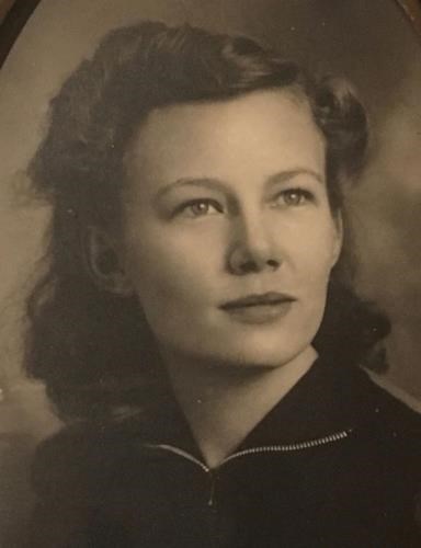 Dorothy Adams Obituary - (1923 - 2019) - Denton, TX - Denton Record ...