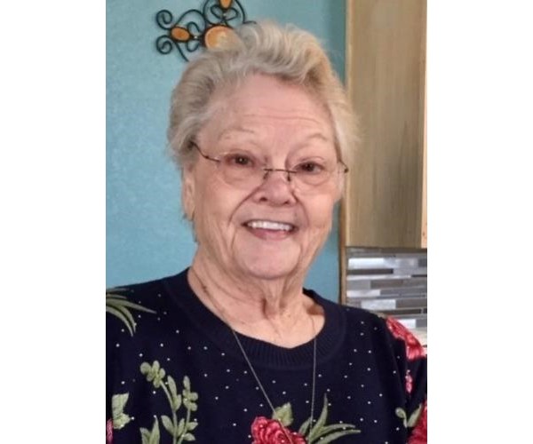 Helene Stokes Obituary (1938 2021) Abilene, TX Denton Record