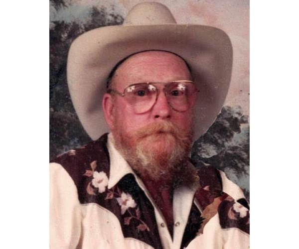 Jack Ussery Obituary (1936 - 2019) - Ponder, TX - Denton Record-Chronicle