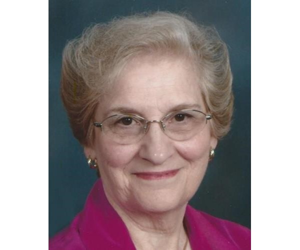 Jo Adams Obituary (1933 2019) Denton, TX Denton RecordChronicle