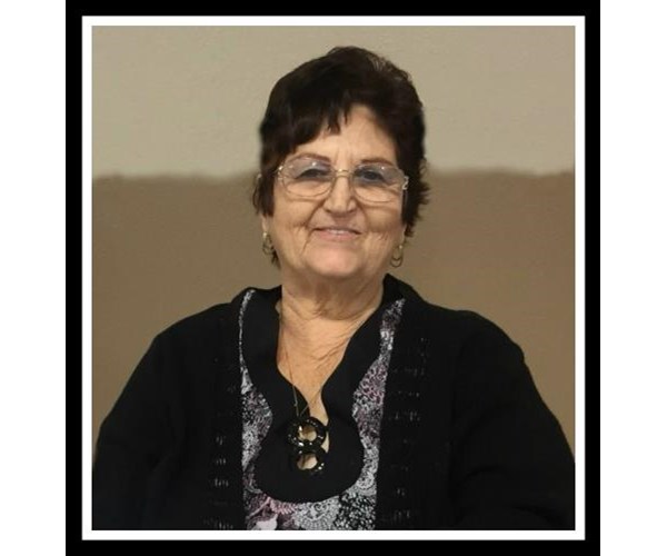 Linda Anderson Obituary (1942 2021) Sanger, TX Denton Record