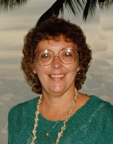 Linda Sims Obituary (1939