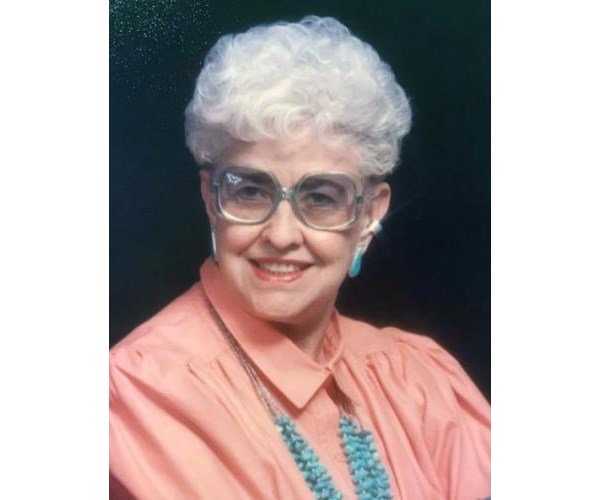 Mildred Bonner Bryant Obituary (1921 2020) Denton, TX Denton
