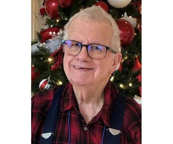 Richard Hill Obituary (1941 2022) Denton, TX Denton RecordChronicle