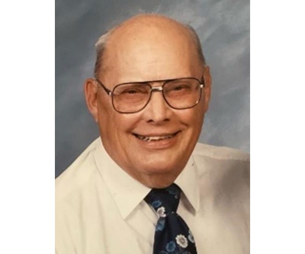 Roland Bender Obituary (1931 2022) Denton, TX Denton RecordChronicle