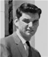 Richard V. Gatto obituary, 1932-2020, Slingerlands, NY