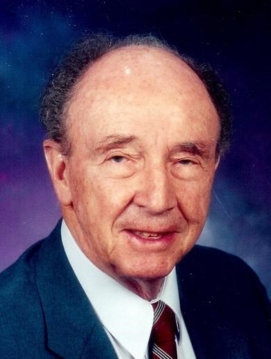 Milton Meyer Jr. obituary, 1922-2013