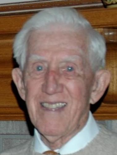 Frederick Poppe obituary, 1916-2013