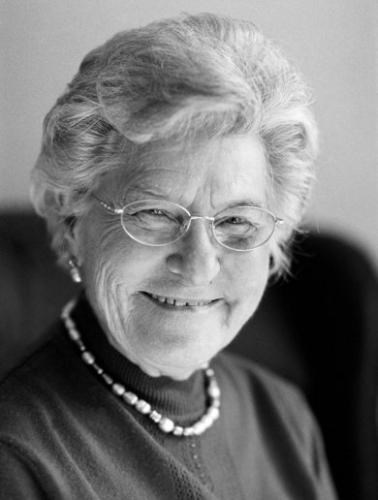 Edna Hern Obituary - (1917 - 2013) - Boulder, CO - Denver Post